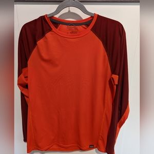 Patagonia capilene lightweight base layer